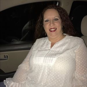 Meet your Posher, Tammy